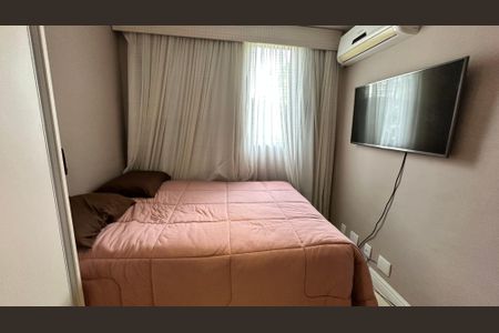 Quarto 1 de apartamento à venda com 4 quartos, 106m² em Recreio dos Bandeirantes, Rio de Janeiro