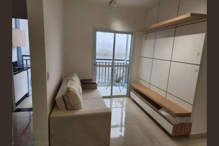 Foto 01 de apartamento à venda com 2 quartos, 49m² em Vila Formosa, São Paulo