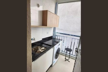 Foto 08 de apartamento à venda com 2 quartos, 49m² em Vila Formosa, São Paulo