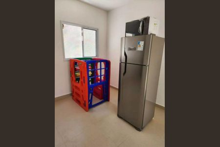 Foto 15 de apartamento à venda com 2 quartos, 49m² em Vila Formosa, São Paulo