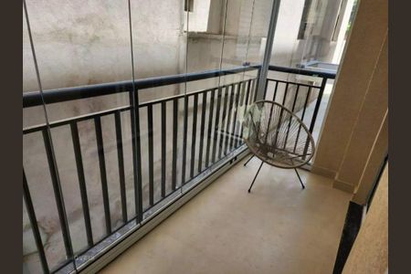 Foto 07 de apartamento à venda com 2 quartos, 49m² em Vila Formosa, São Paulo