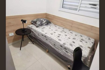 Foto 05 de apartamento à venda com 2 quartos, 49m² em Vila Formosa, São Paulo