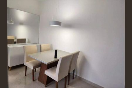 Foto 02 de apartamento à venda com 2 quartos, 49m² em Vila Formosa, São Paulo