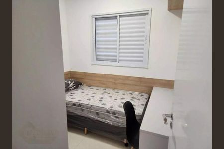 Foto 06 de apartamento à venda com 2 quartos, 49m² em Vila Formosa, São Paulo