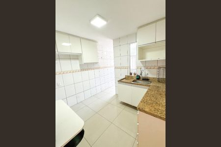 Apartamento à venda com 62m², 2 quartos e 1 vaga