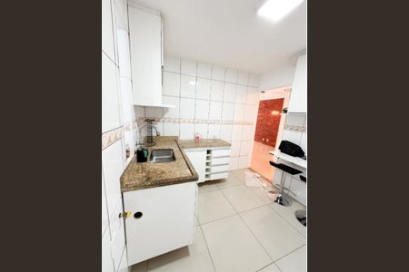 Apartamento à venda com 62m², 2 quartos e 1 vaga