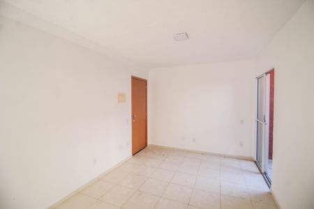Sala de apartamento para alugar com 2 quartos, 47m² em Santa Amélia, Belford Roxo