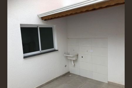 Casa à venda com 100m², 3 quartos e 2 vagas