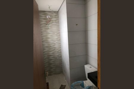 Casa à venda com 3 quartos, 100m² em Vila Helena, Santo André