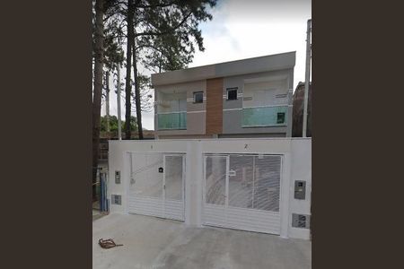 Casa à venda com 100m², 3 quartos e 2 vagas