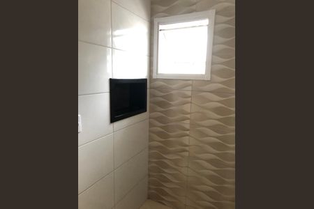 Casa à venda com 3 quartos, 100m² em Vila Helena, Santo André