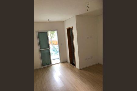 Casa à venda com 3 quartos, 100m² em Vila Helena, Santo André