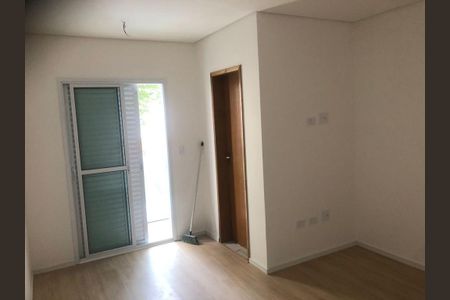 Casa à venda com 3 quartos, 100m² em Vila Helena, Santo André