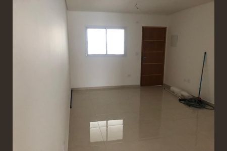 Casa à venda com 3 quartos, 100m² em Vila Helena, Santo André