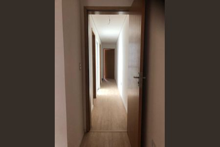 Casa à venda com 100m², 3 quartos e 2 vagas