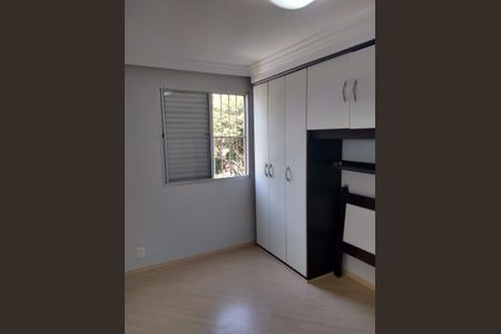 Quarto 2 de apartamento para alugar com 2 quartos, 68m² em Cidade das Flores, Osasco