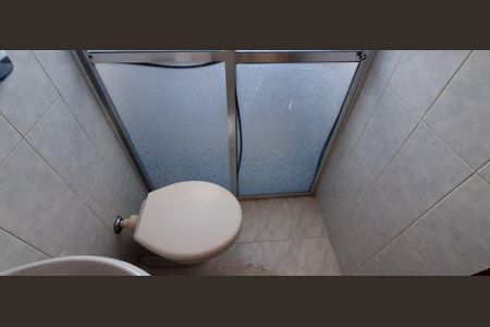 Casa à venda com 166m², 4 quartos e 5 vagasBanheiro Social 