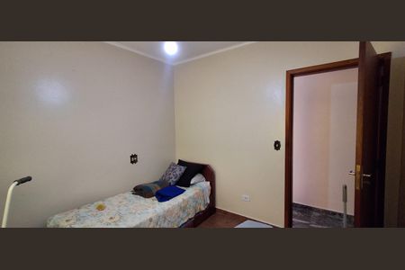 Casa à venda com 166m², 4 quartos e 5 vagasQuarto 2