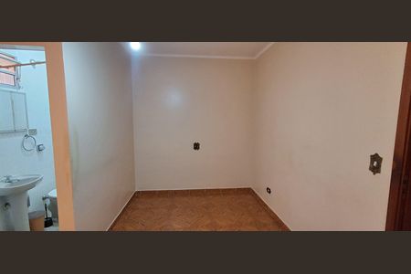 Casa à venda com 166m², 4 quartos e 5 vagasSuíte 