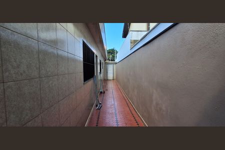 Casa à venda com 166m², 4 quartos e 5 vagasCozinha 