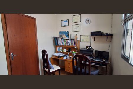 Quarto 1 de casa à venda com 4 quartos, 166m² em Jardim Sao Caetano, São Caetano do Sul