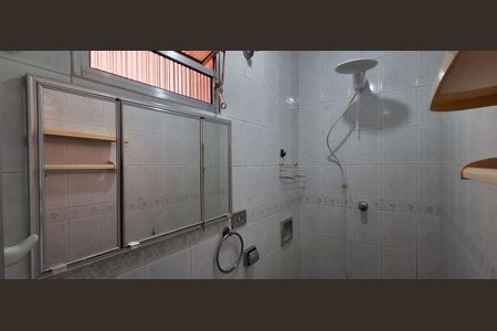 Casa à venda com 166m², 4 quartos e 5 vagasBanheiro Suíte 