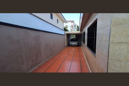 Casa à venda com 166m², 4 quartos e 5 vagasGaragem 