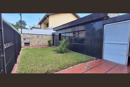 Casa à venda com 166m², 4 quartos e 5 vagasJardim 