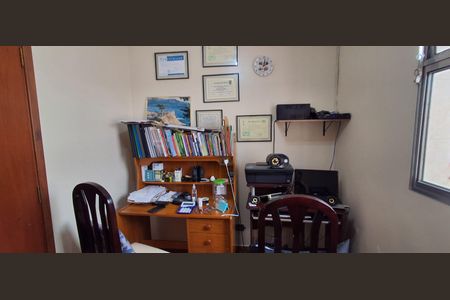 Casa à venda com 166m², 4 quartos e 5 vagasQuarto 1