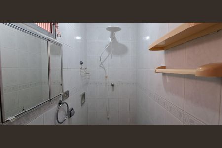 Casa à venda com 166m², 4 quartos e 5 vagasBanheiro Suíte 