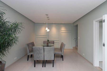 Sala de casa à venda com 4 quartos, 265m² em Tucuruvi, São Paulo