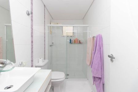 Casa à venda com 265m², 4 quartos e 4 vagasBanheiro Social