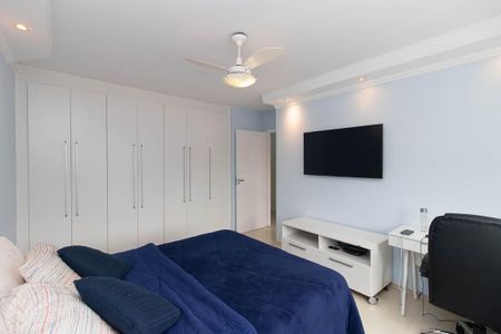 Casa à venda com 265m², 4 quartos e 4 vagasQuarto 2