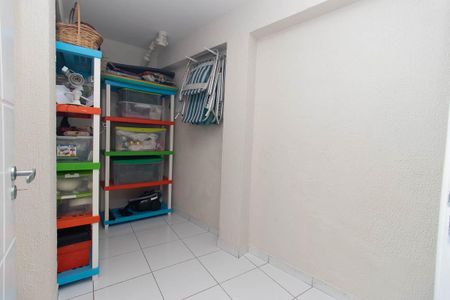 Casa à venda com 265m², 4 quartos e 4 vagasDespensa