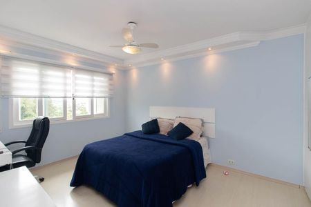 Casa à venda com 265m², 4 quartos e 4 vagasQuarto 2