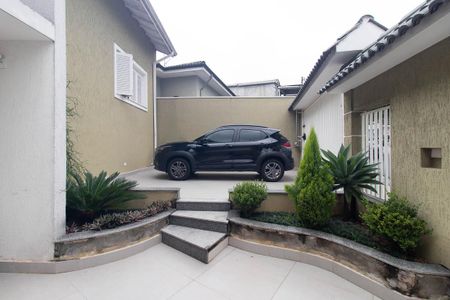 Casa à venda com 265m², 4 quartos e 4 vagasGaragem 1