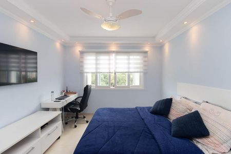 Casa à venda com 265m², 4 quartos e 4 vagasQuarto 2