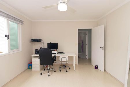 Casa à venda com 265m², 4 quartos e 4 vagasQuarto 1