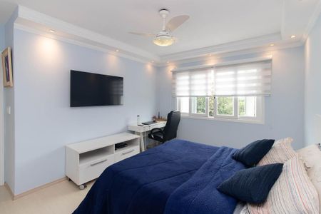 Casa à venda com 265m², 4 quartos e 4 vagasQuarto 2