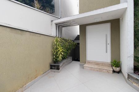 Casa à venda com 265m², 4 quartos e 4 vagasHall de entrada
