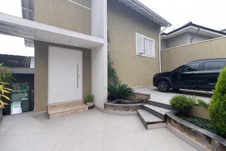 Casa à venda com 265m², 4 quartos e 4 vagasHall de entrada