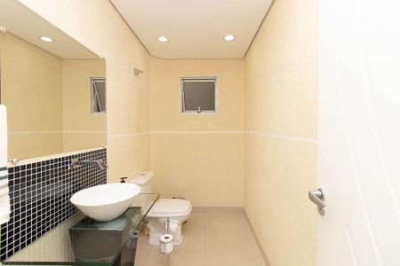 Lavabo de casa à venda com 4 quartos, 265m² em Tucuruvi, São Paulo