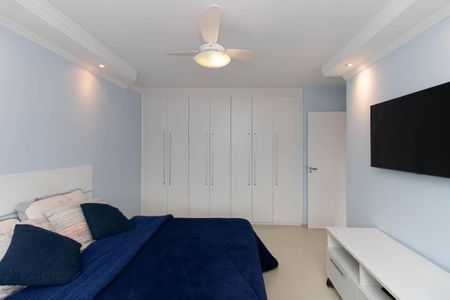 Casa à venda com 265m², 4 quartos e 4 vagasQuarto 2