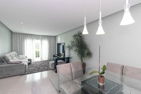 Sala de casa à venda com 4 quartos, 265m² em Tucuruvi, São Paulo