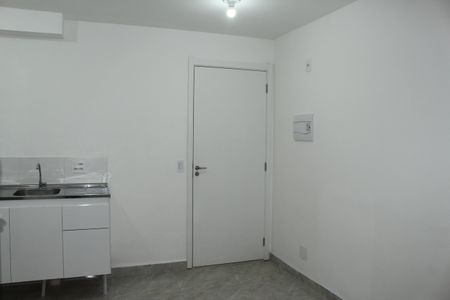 Apartamento para alugar com 1 quarto, 26m² em República, São Paulo
