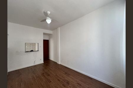 Apartamento para alugar com 1 quarto, 38m² em Botafogo, Rio de Janeiro