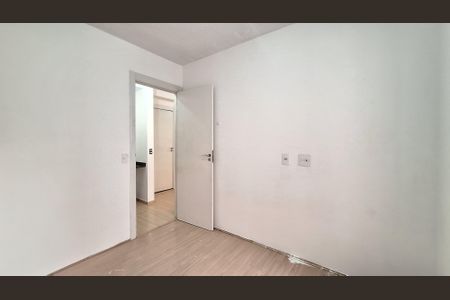 Apartamento para alugar com 35m², 2 quartos e sem vagaQuarto 2
