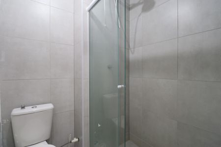 Apartamento para alugar com 35m², 2 quartos e sem vagaBanheiro