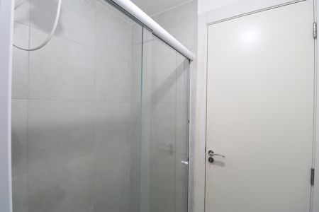 Apartamento para alugar com 35m², 2 quartos e sem vagaBanheiro