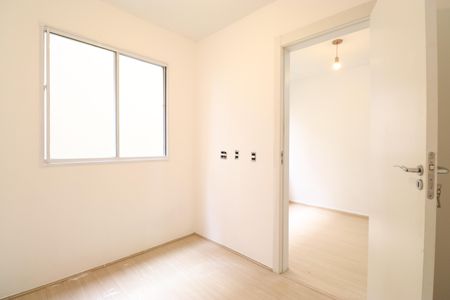 Apartamento para alugar com 35m², 2 quartos e sem vagaQuarto 1